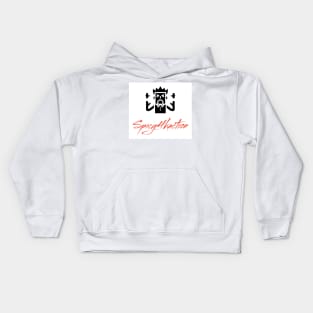 OG Logo Kids Hoodie